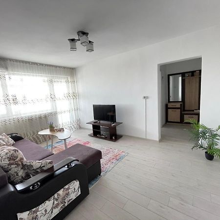 Elite Apartment 特尔戈维什泰 外观 照片