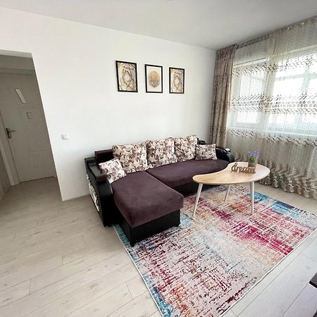Elite Apartment 特尔戈维什泰 外观 照片