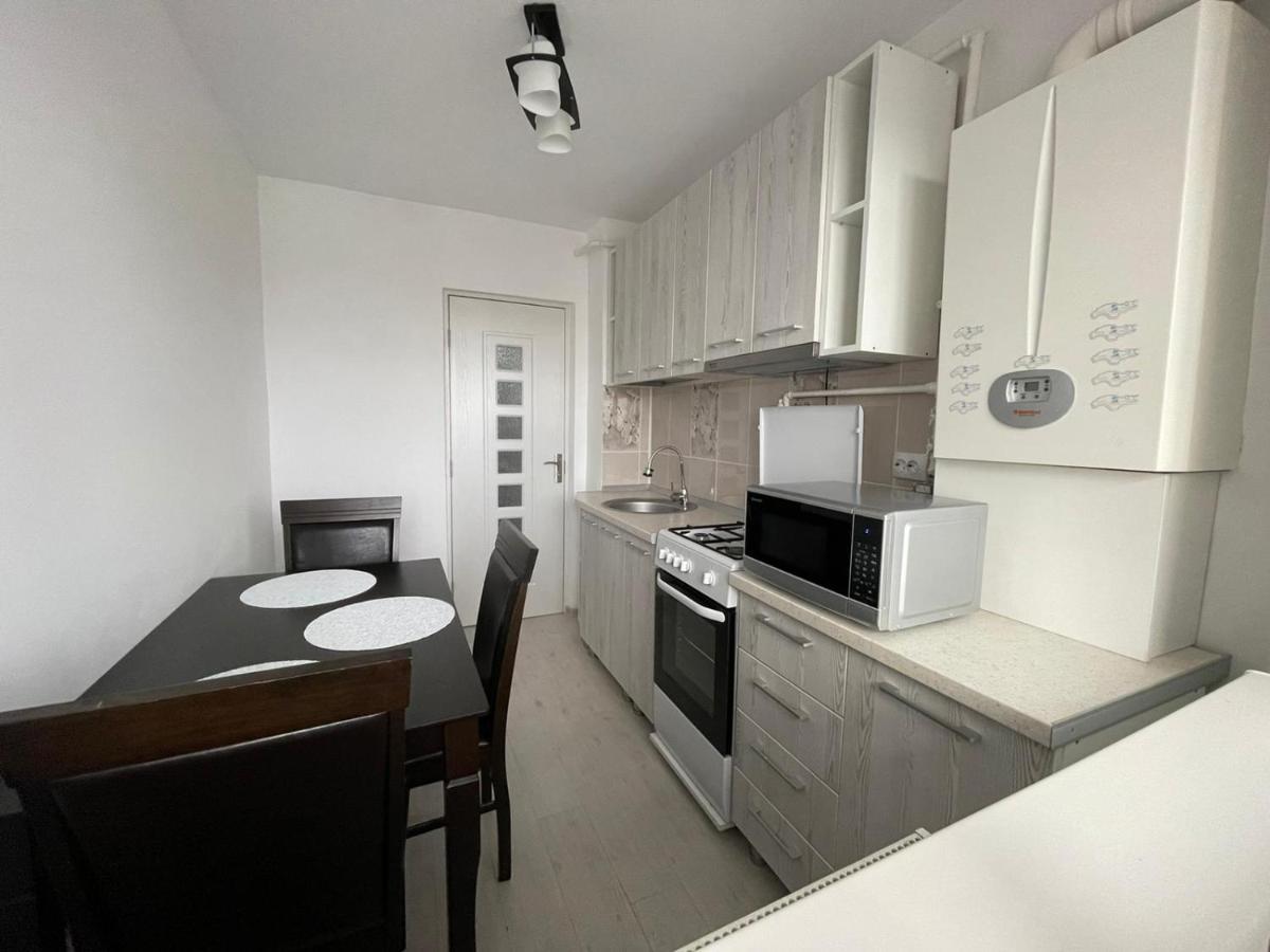 Elite Apartment 特尔戈维什泰 外观 照片