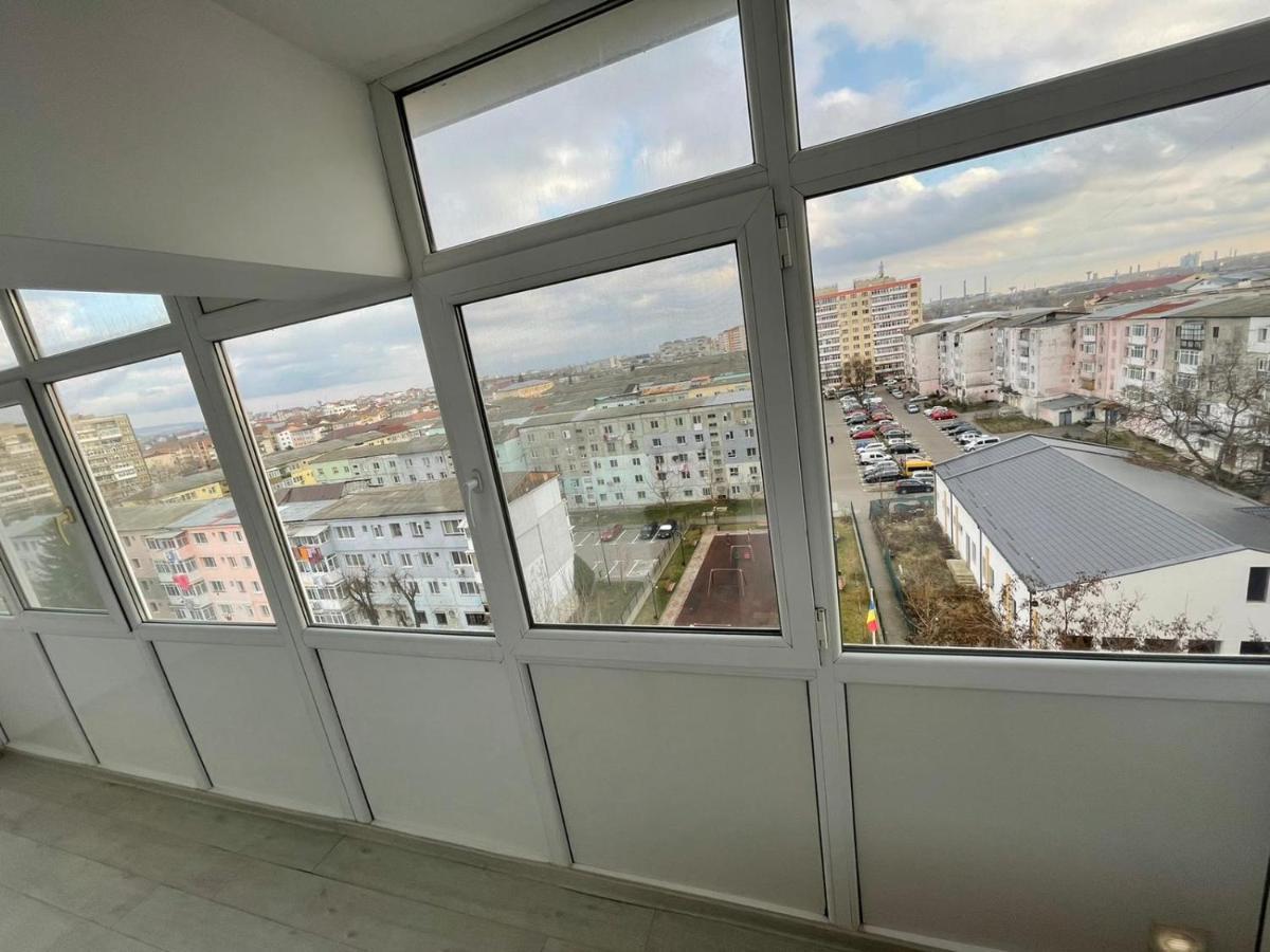 Elite Apartment 特尔戈维什泰 外观 照片