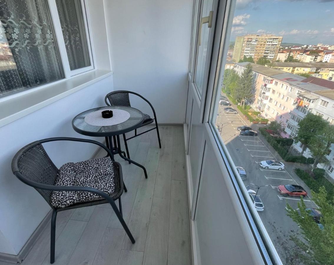 Elite Apartment 特尔戈维什泰 外观 照片