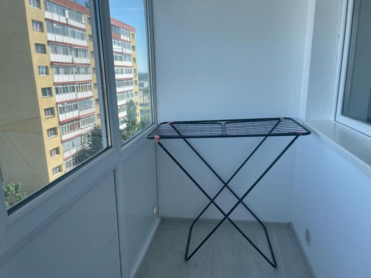 Elite Apartment 特尔戈维什泰 外观 照片