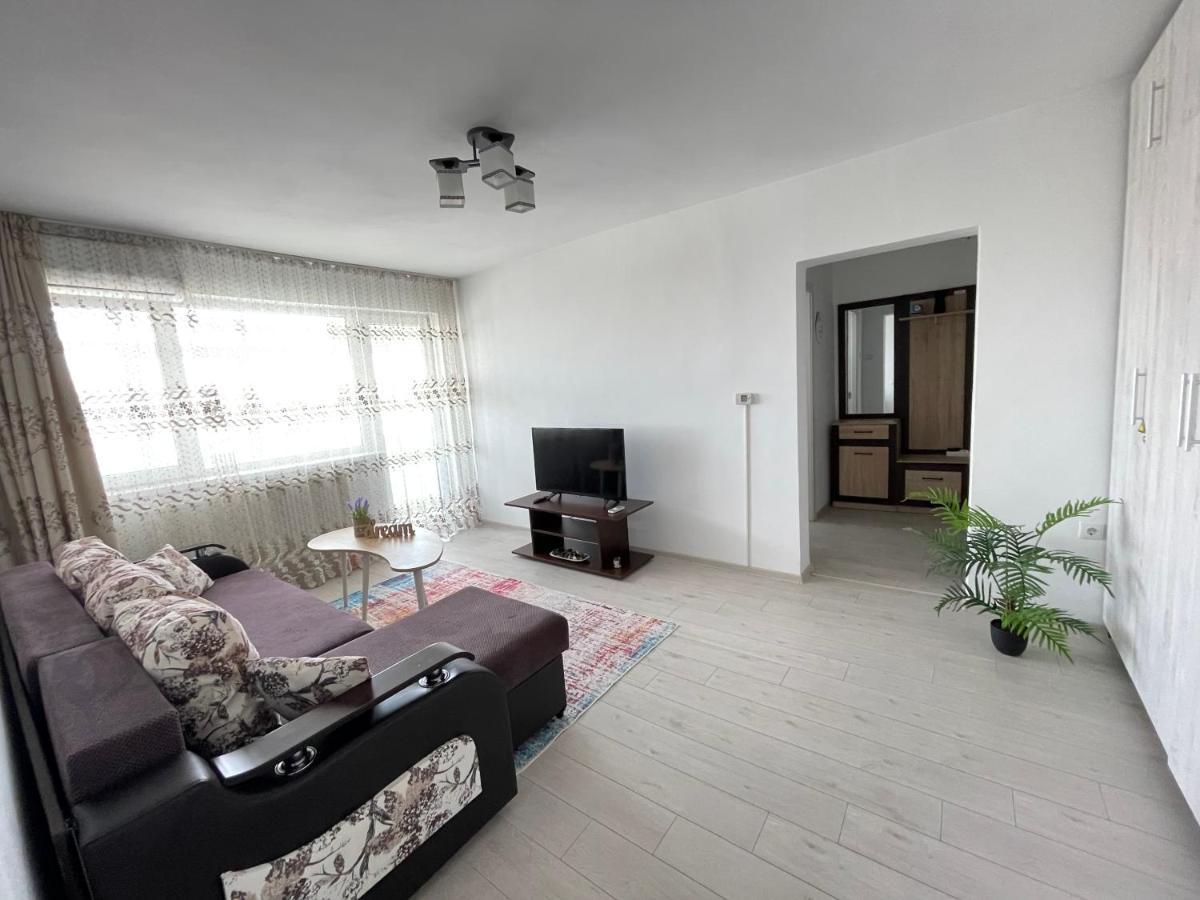 Elite Apartment 特尔戈维什泰 外观 照片