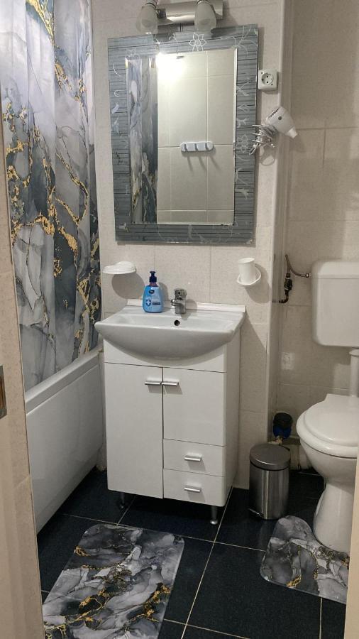 Elite Apartment 特尔戈维什泰 外观 照片